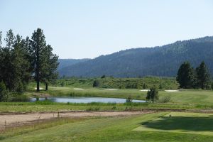 Osprey Meadows 8th Hole 2025